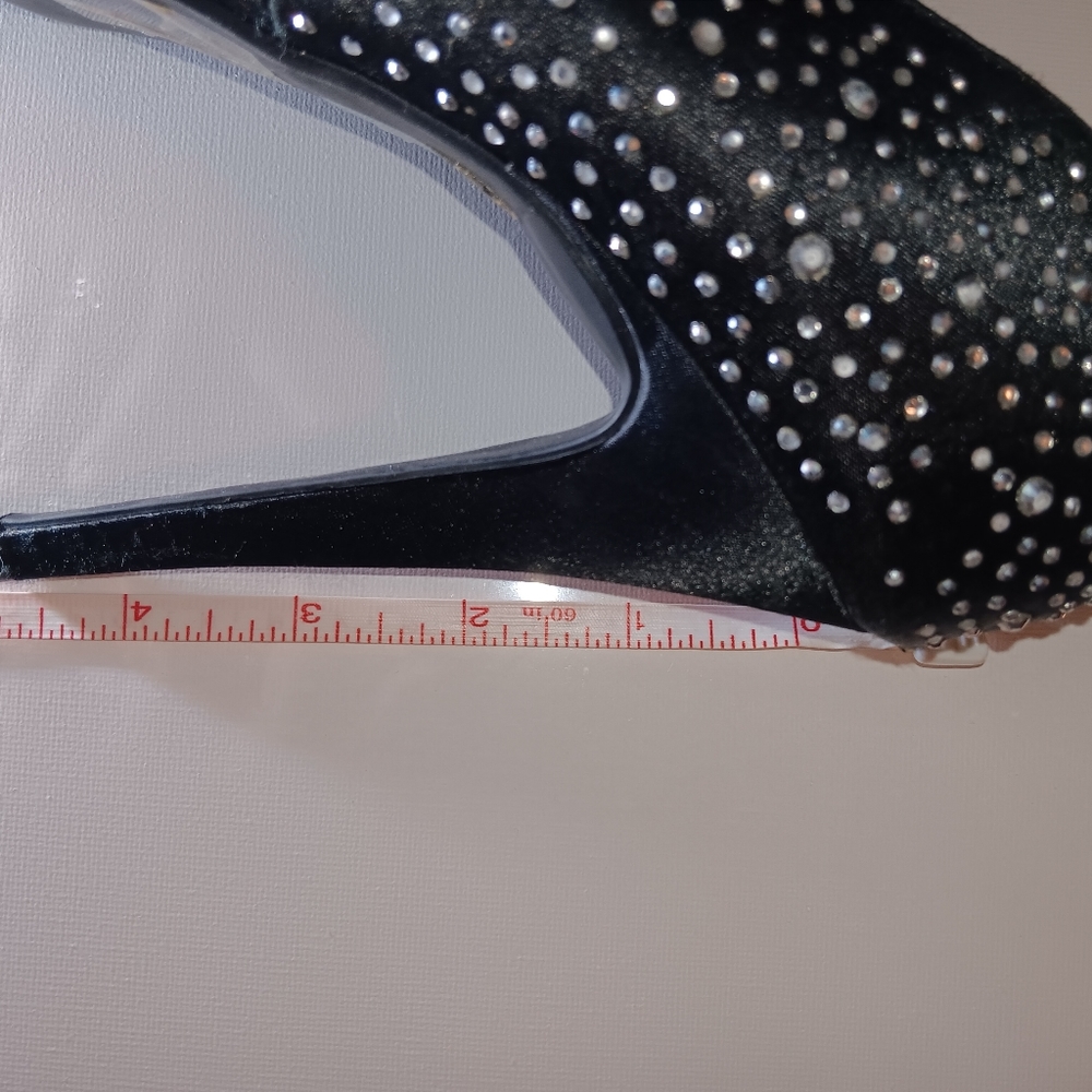 Pumps - Picture 3 of 5
